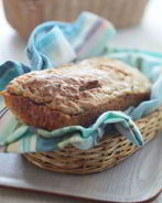 Перловый хлеб