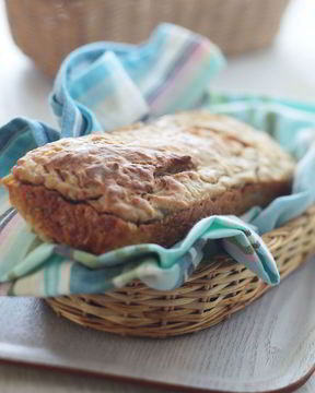 Перловый хлеб