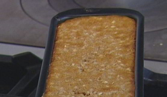 перловый хлеб