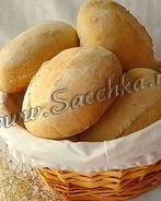 Португальский хлеб