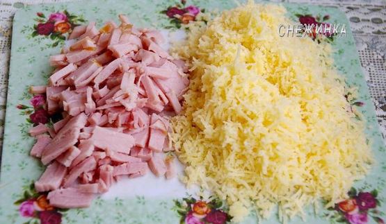 праздничный итальянский хлеб