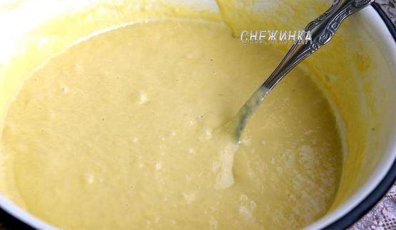 праздничный итальянский хлеб