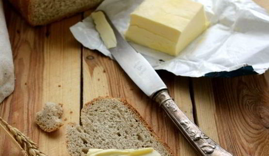 пшенично-ржаной хлеб в хлебопечке