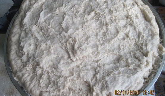 пшенично-ржаной хлеб