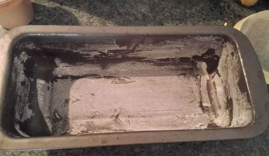 рождественский пряный хлеб