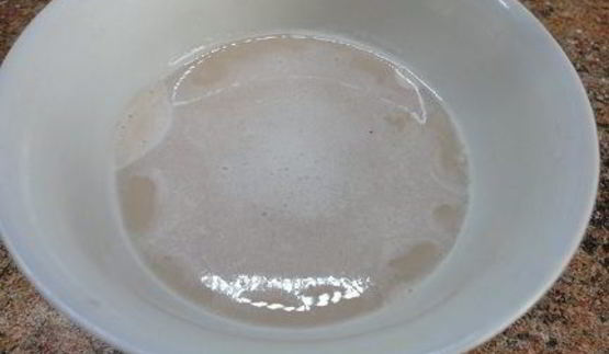 ржаной хлеб