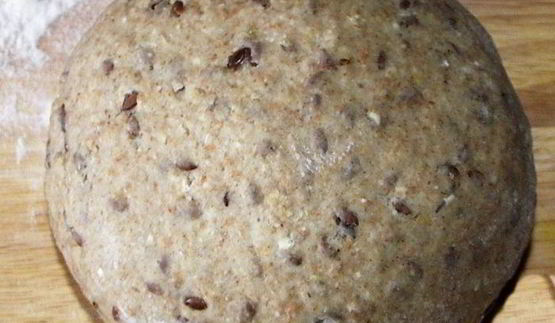 ржаные хлебцы