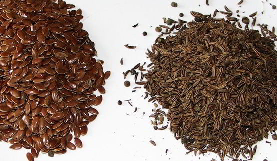 ржаные хлебцы