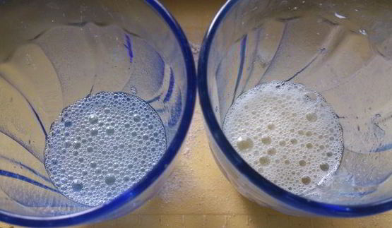 ржаные многозерновые хлебцы