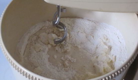 шоколадный хлеб