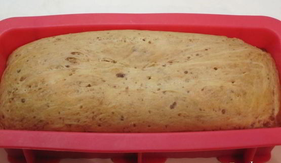 шоколадный хлеб