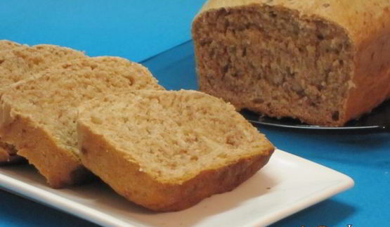 шоколадный хлеб