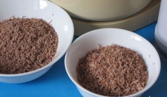 шоколадный хлеб