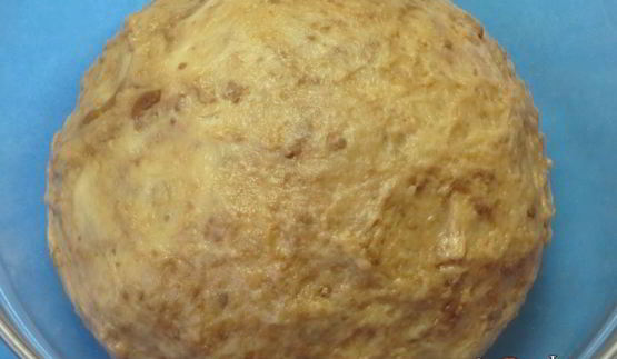 шоколадный хлеб