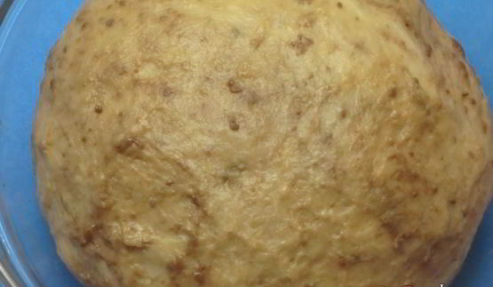 шоколадный хлеб