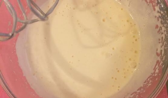 сладкий хлеб