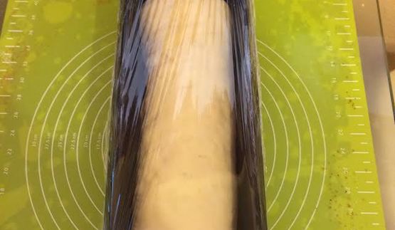 сладкий хлеб