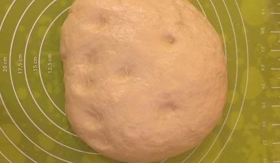 сладкий хлеб