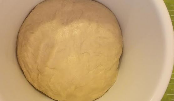 сладкий хлеб