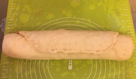 сладкий хлеб