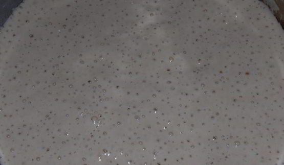 солнечное настроениехлеб из тыквы