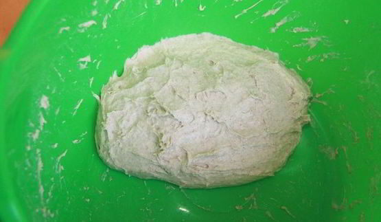 сырный хлеб