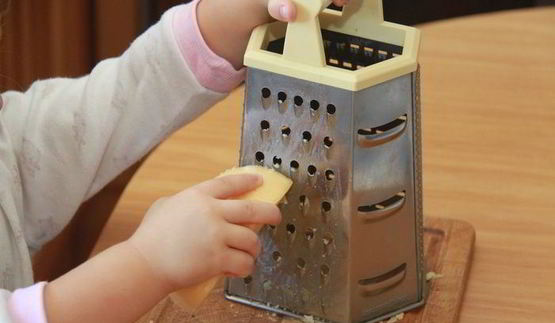 сырный хлеб