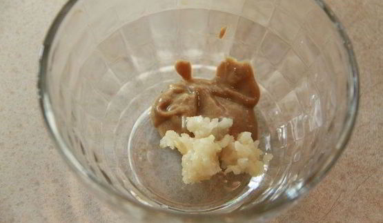 сырный хлеб