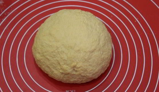 томатный хлеб