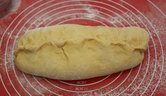 томатный хлеб