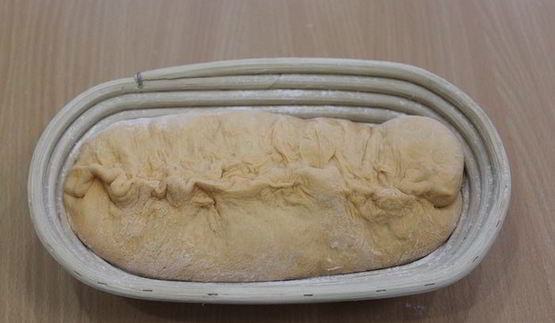 томатный хлеб