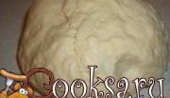 турецкий хлеб роза