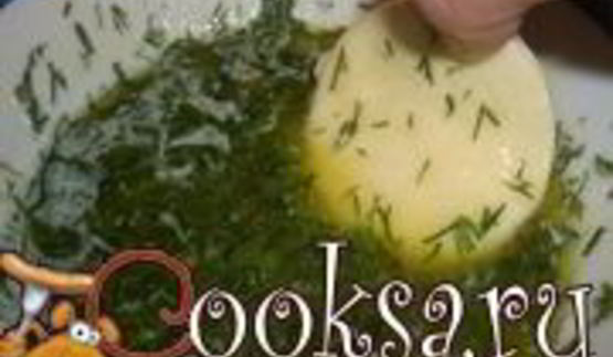 турецкий хлеб роза