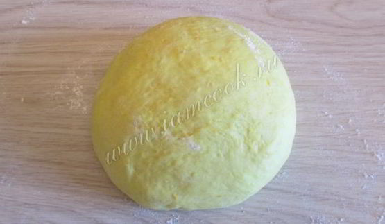 тыквенный хлеб тыква