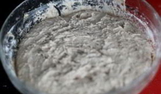 заварной бездрожжевой хлеб