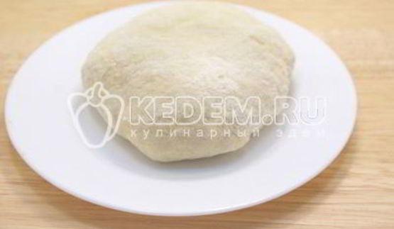 хрустящий хворост