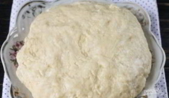 хворост простой