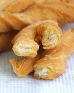 Хворост слоистый, постный