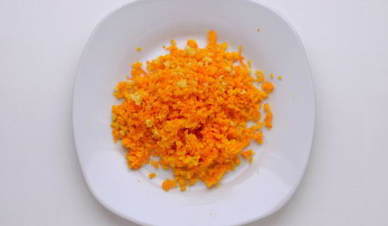 хворост-ушки