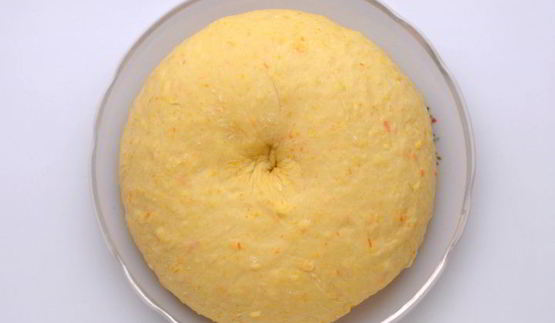 хворост-ушки