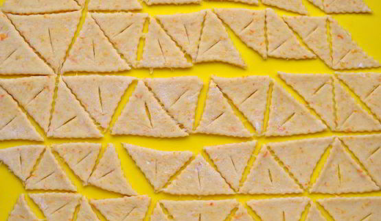 хворост-ушки