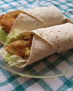 Конвертики хашбраун