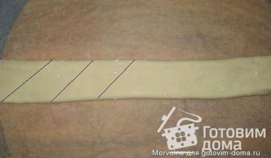 крымская пахлава на минералке