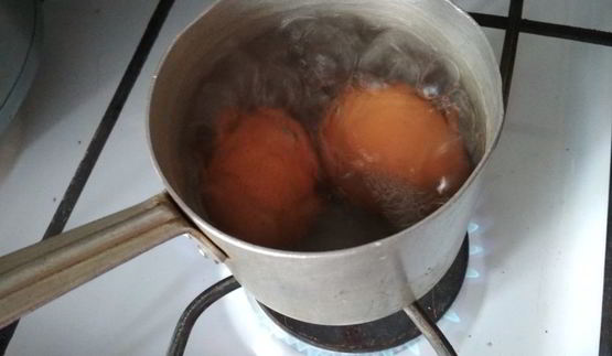 быстрая закуска из лаваша