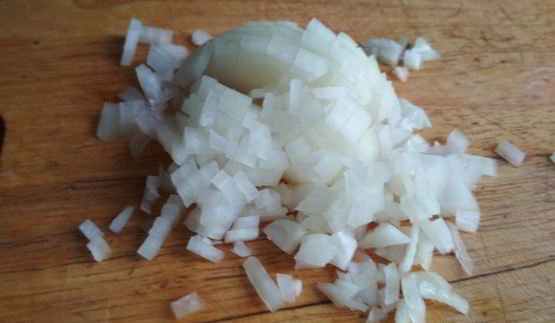 быстрая закуска из лаваша