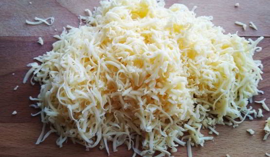 быстрая закуска из лаваша