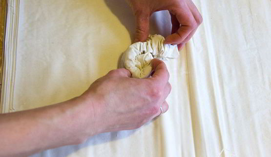 легкая пахлава бурма