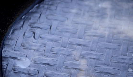 ленивые конвертики из рисовой бумаги