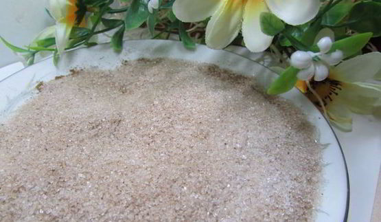 альмойшавена — сладкая лепешка испанских евреев