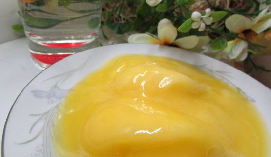 альмойшавена — сладкая лепешка испанских евреев